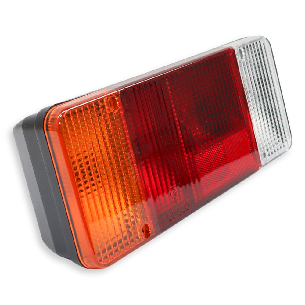 Ліхтар задній IVECO EUROCARGO \лівий\ з кабелем