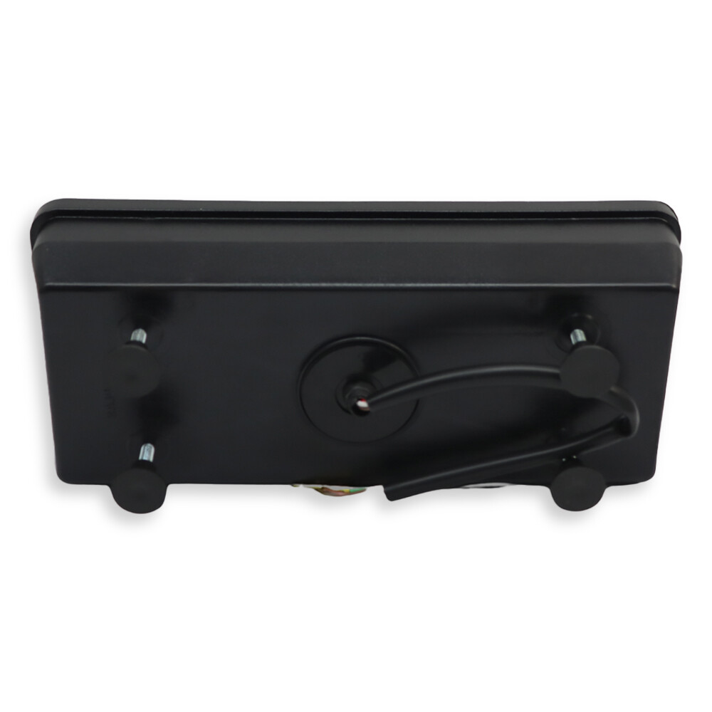 Ліхтар задній IVECO EUROCARGO \лівий\ з кабелем