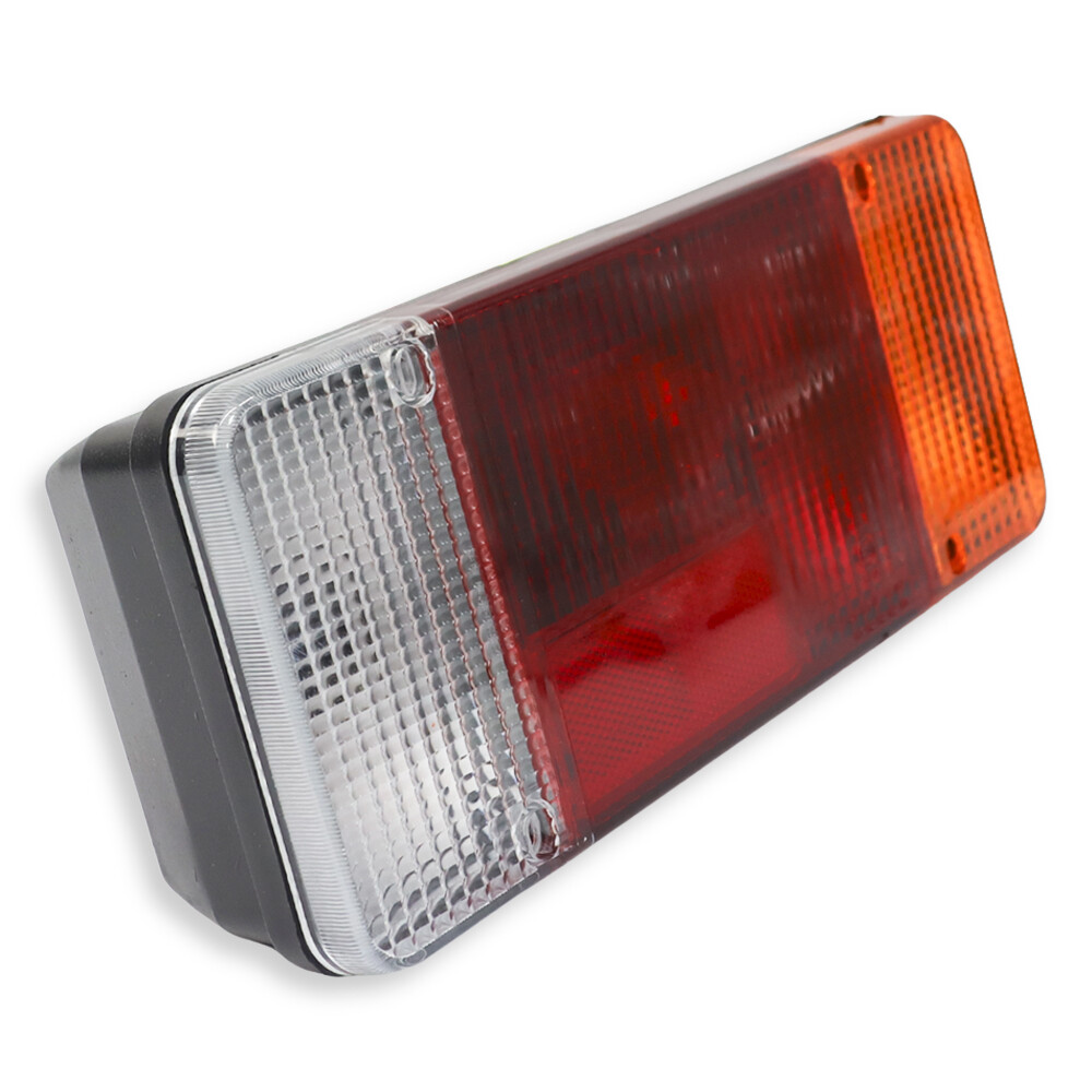 Фонарь задний IVECO EUROCARGO \правый\ с кабелем