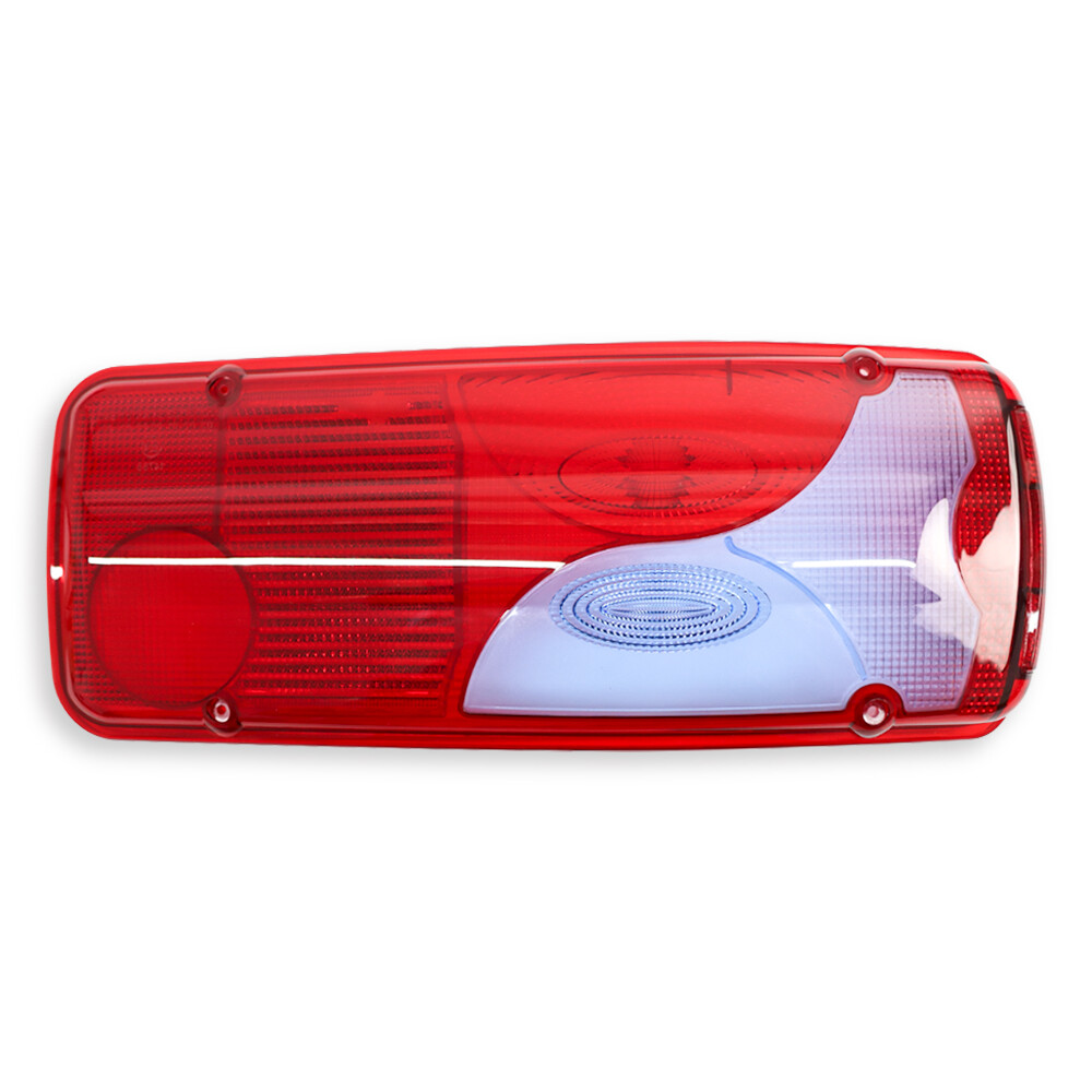 Скло ліхтаря MAN TGA - TGL - TGM - MAN TGX (2005→) \праве\