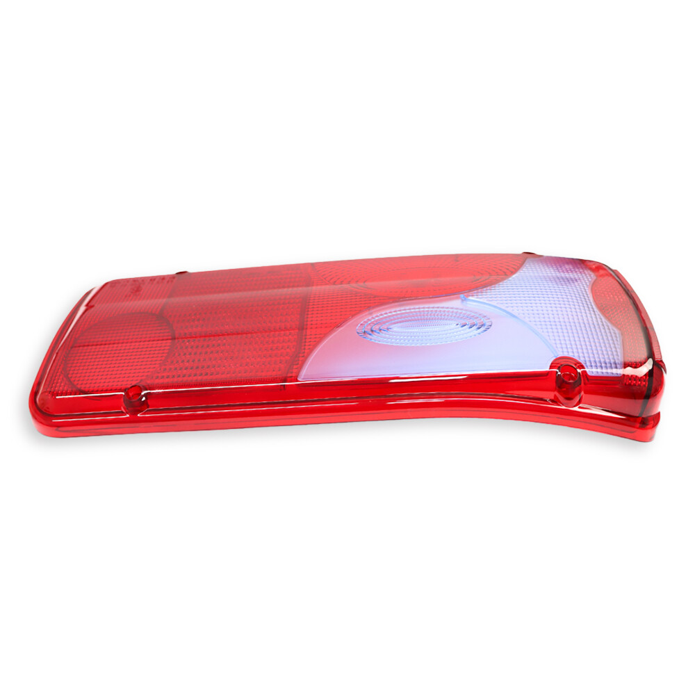 Скло ліхтаря MAN TGA - TGL - TGM - MAN TGX (2005→) \праве\