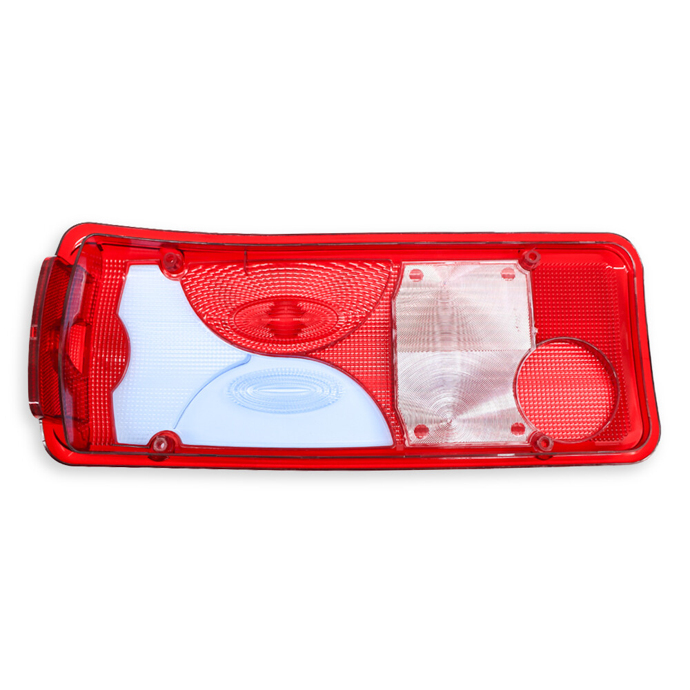 Скло ліхтаря MAN TGA - TGL - TGM - MAN TGX (2005→) \праве\