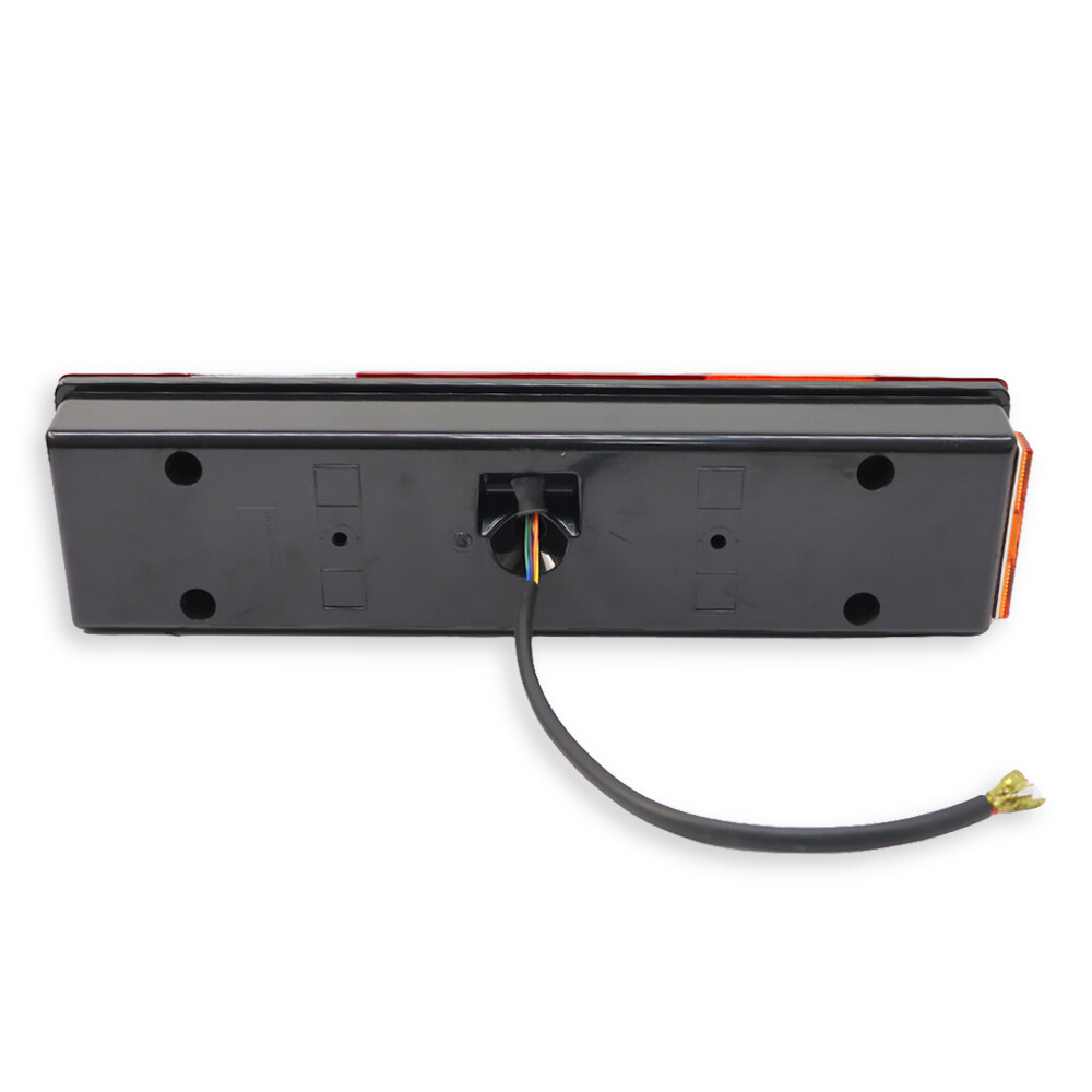 Ліхтар задній MERCEDES MK-NG-SK (1973-1996) \лівий\ з кабелем Ліхтар задній MERCEDES MK-NG-SK (1973-1996) \лівий\ з кабелем