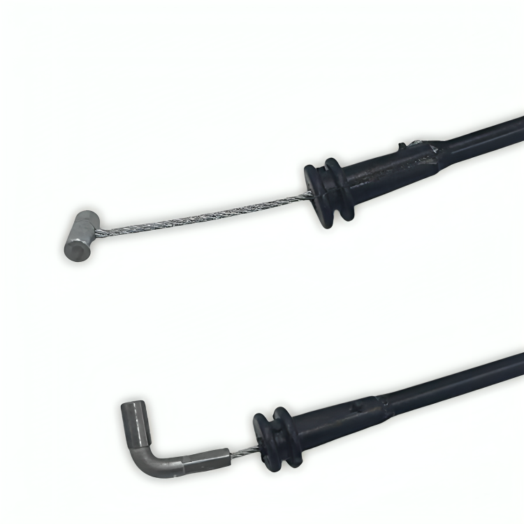 Трос замку дверей MAN TGA L-697MM