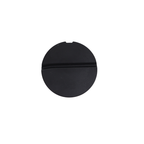 Заглушка бампера MAN TGS >2007 ліва