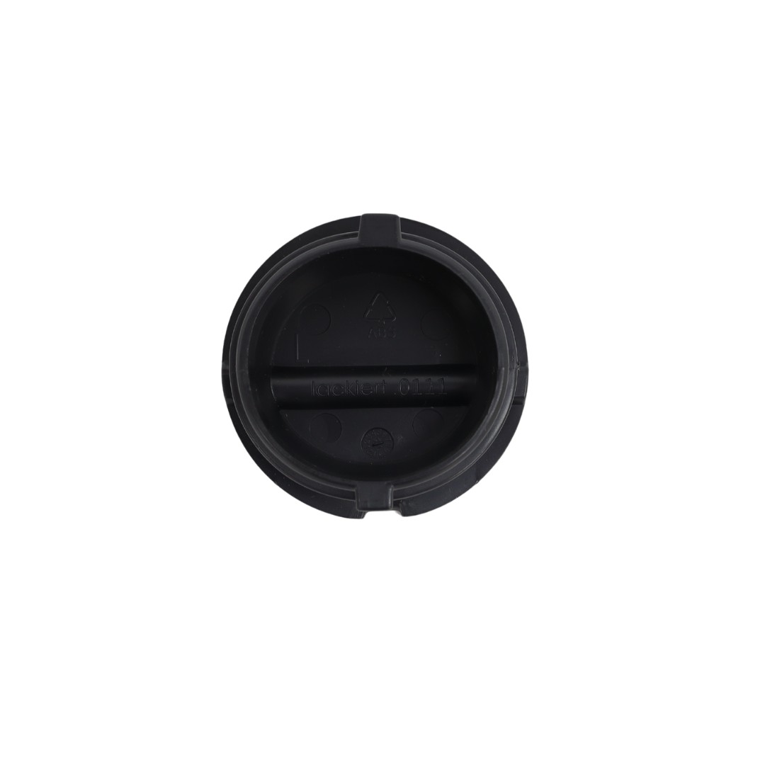 Заглушка бампера MAN TGS >2007 ліва