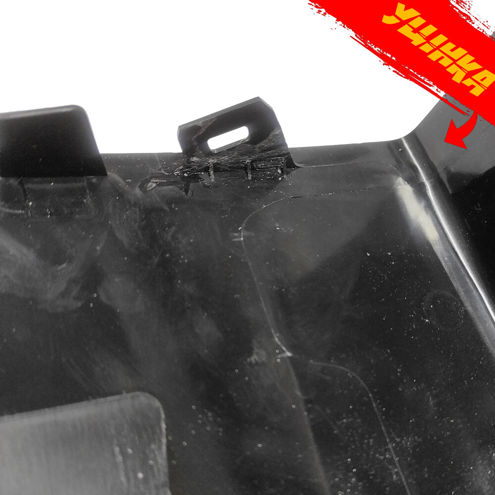 Кришка основного дзеркала MAN TGL, TGM, TGS, TGX (2020-...) ліва (MEKRA)\уцінка