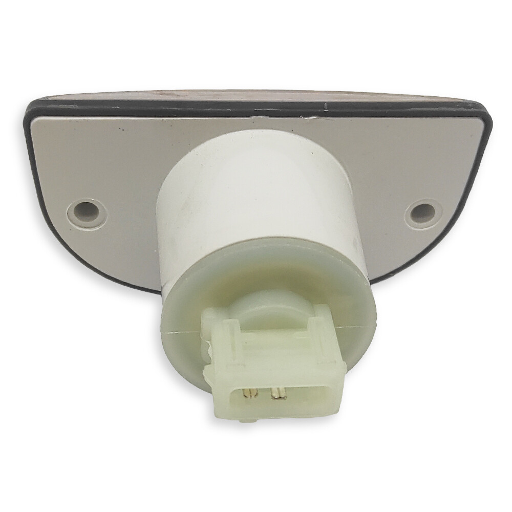 Фонарь габаритный подножки RENAULT Premium (с патрончиком) C.F.Berg Фонарь габаритный подножки RENAULT Premium (с патрончиком) C.F.Berg