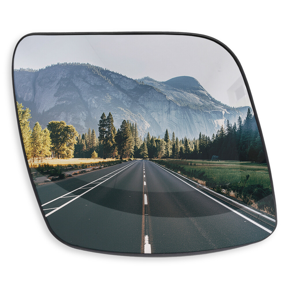 Вставка дополнительного зеркала Mercedes ACTROS 4/ANTOS, (2011-...) с подогревом; правая (TANGDE) Вставка дополнительного зеркала Mercedes ACTROS 4/ANTOS, (2011-...) с подогревом; правая (TANGDE)