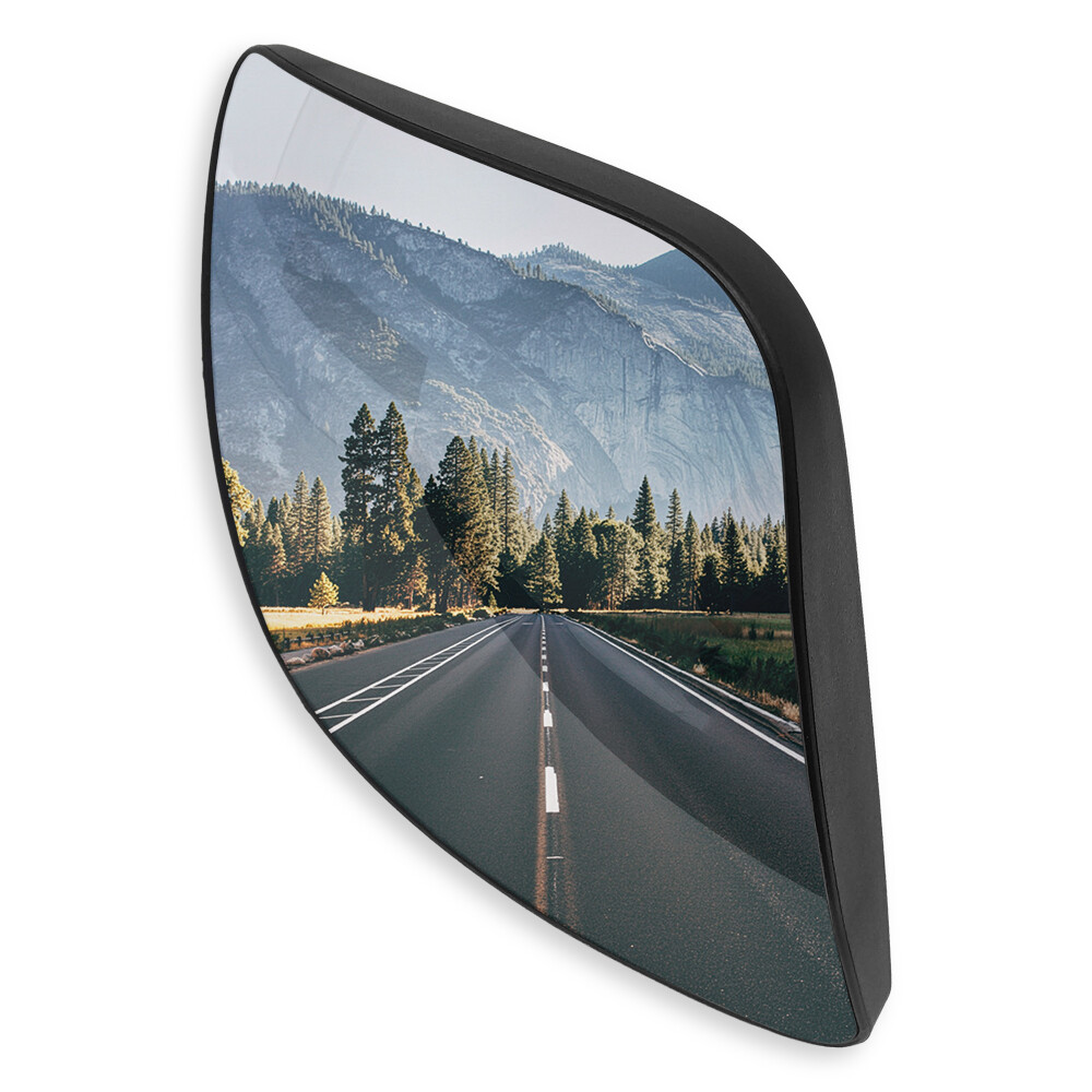 Вставка дополнительного зеркала Mercedes ACTROS 4/ANTOS, (2011-...) с подогревом; правая (TANGDE) Вставка дополнительного зеркала Mercedes ACTROS 4/ANTOS, (2011-...) с подогревом; правая (TANGDE)