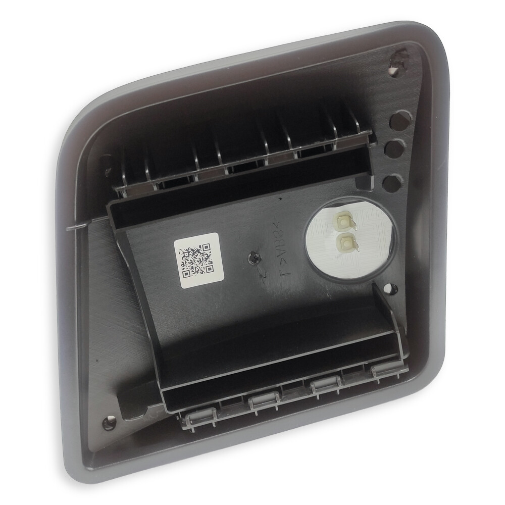 Вставка дополнительного зеркала Mercedes ACTROS 4/ANTOS, (2011-...) с подогревом; правая (TANGDE) Вставка дополнительного зеркала Mercedes ACTROS 4/ANTOS, (2011-...) с подогревом; правая (TANGDE)