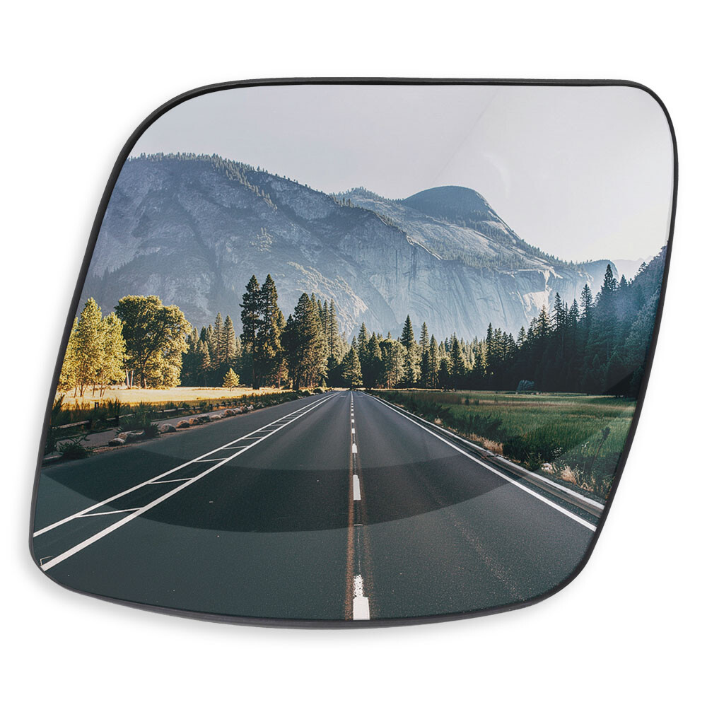 Вставка дополнительного зеркала Mercedes ACTROS 4/ANTOS, (2011-...) с подогревом; левая (TANGDE) Вставка дополнительного зеркала Mercedes ACTROS 4/ANTOS, (2011-...) с подогревом; левая (TANGDE)