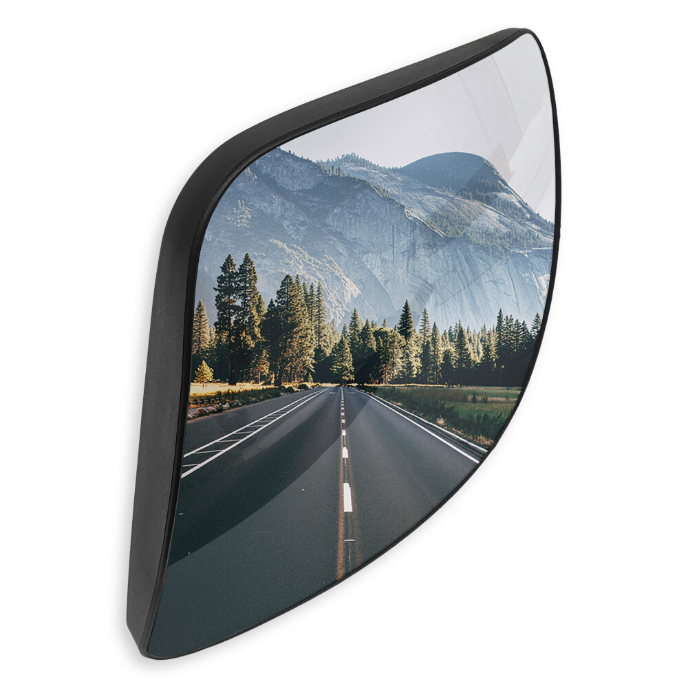 Вставка дополнительного зеркала Mercedes ACTROS 4/ANTOS, (2011-...) с подогревом; левая (TANGDE) Вставка дополнительного зеркала Mercedes ACTROS 4/ANTOS, (2011-...) с подогревом; левая (TANGDE)