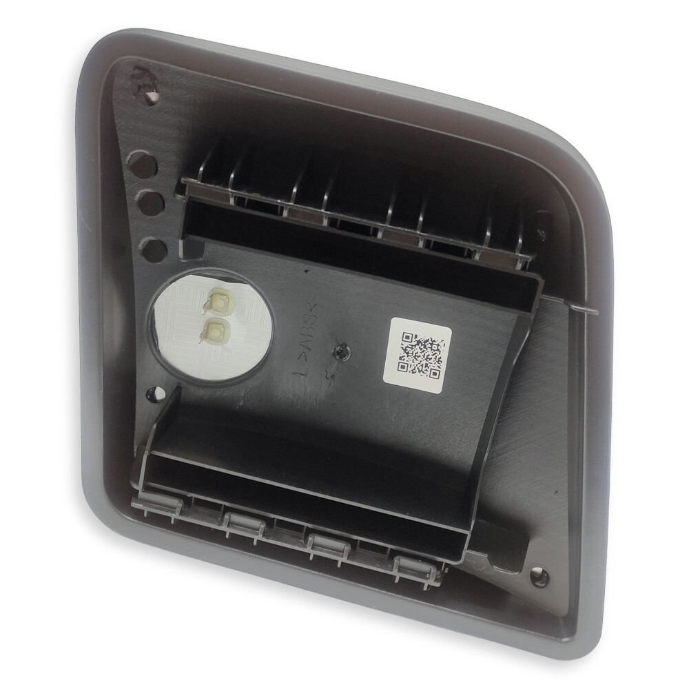 Вставка дополнительного зеркала Mercedes ACTROS 4/ANTOS, (2011-...) с подогревом; левая (TANGDE) Вставка дополнительного зеркала Mercedes ACTROS 4/ANTOS, (2011-...) с подогревом; левая (TANGDE)