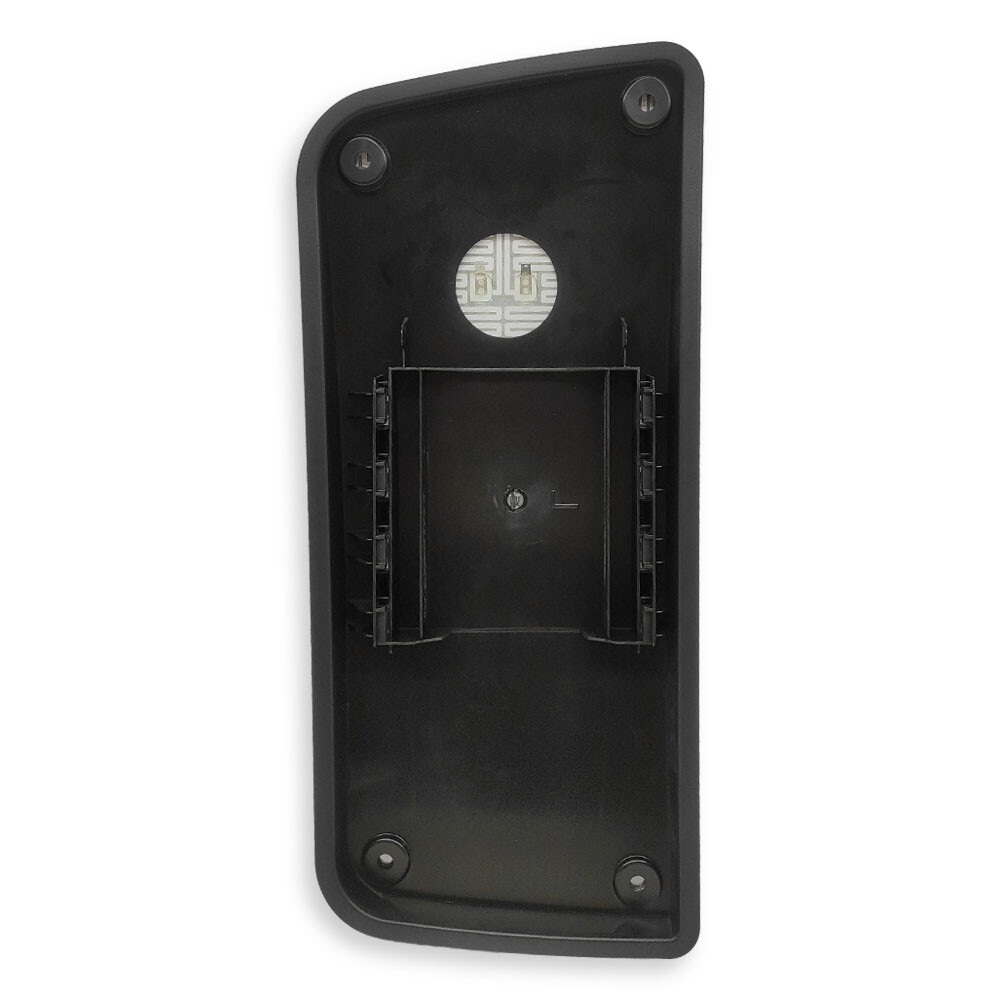 Вставка основного зеркала MERCEDES ACTROS 4/ANTOS/ARCOS, (2011-...) с подогревом; правая (TANGDE) Вставка основного зеркала MERCEDES ACTROS 4/ANTOS/ARCOS, (2011-...) с подогревом; правая (TANGDE)