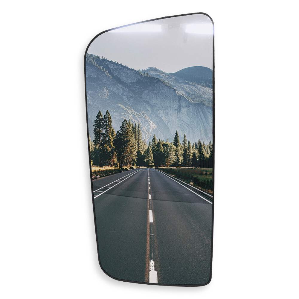 Вставка основного зеркала MERCEDES ACTROS 4/ANTOS/ARCOS, (2011-...) с подогревом; левая (TANGDE) Вставка основного зеркала MERCEDES ACTROS 4/ANTOS/ARCOS, (2011-...) с подогревом; левая (TANGDE)