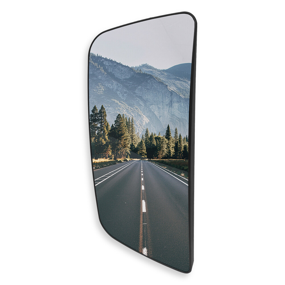 Вставка основного зеркала MERCEDES ACTROS 4/ANTOS/ARCOS, (2011-...) с подогревом; левая (TANGDE) Вставка основного зеркала MERCEDES ACTROS 4/ANTOS/ARCOS, (2011-...) с подогревом; левая (TANGDE)