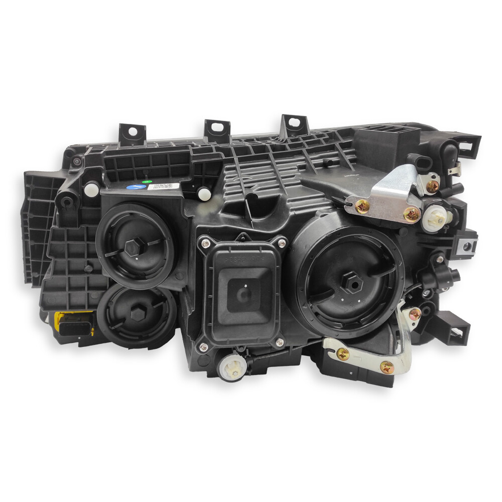 Фара SCANIA R, S, P, G (2016...) электрорегулировка, правая (TANGDE) Фара SCANIA R, S, P, G (2016...) электрорегулировка, правая (TANGDE)