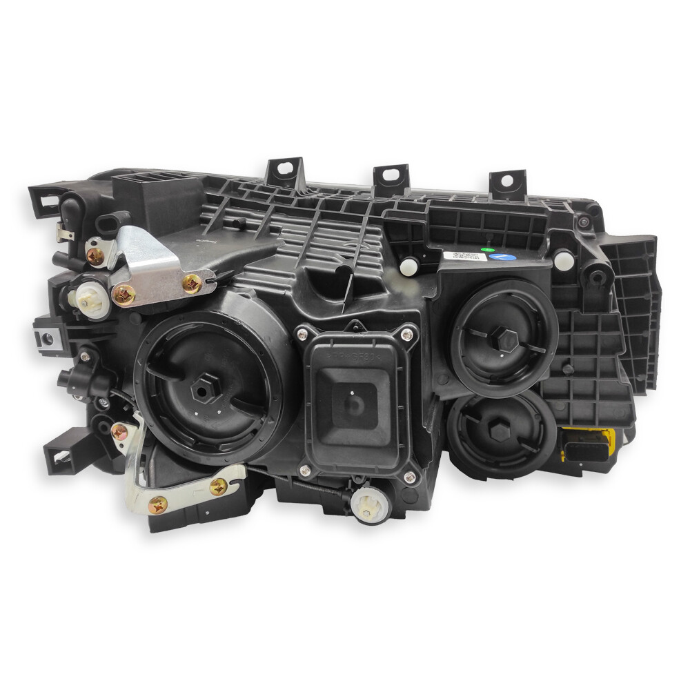 Фара SCANIA R, S, P, G (2016...) електрорегулювання, ліва (TANGDE)