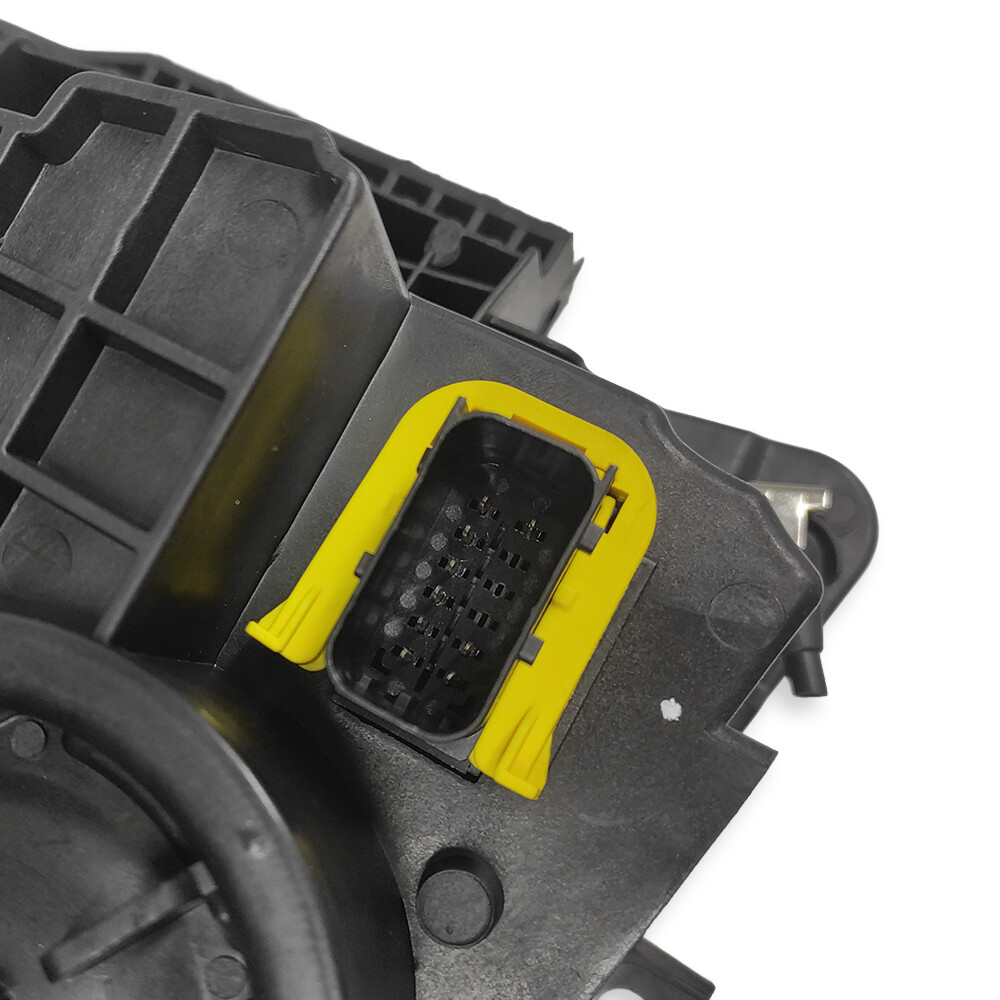 Фара SCANIA R, S, P, G (2016...) електрорегулювання, ліва (TANGDE)