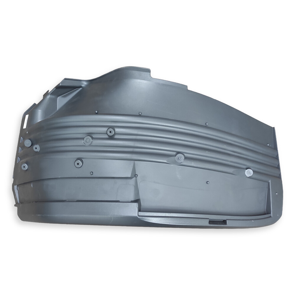 Крыло переднего колеса SCANIA  (с 1996 г-->) задн.\лев.\= перед. \прав.\