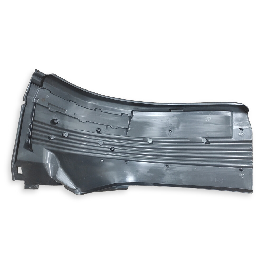 Крыло переднего колеса SCANIA  (с 1996 г-->) задн.\лев.\= перед. \прав.\