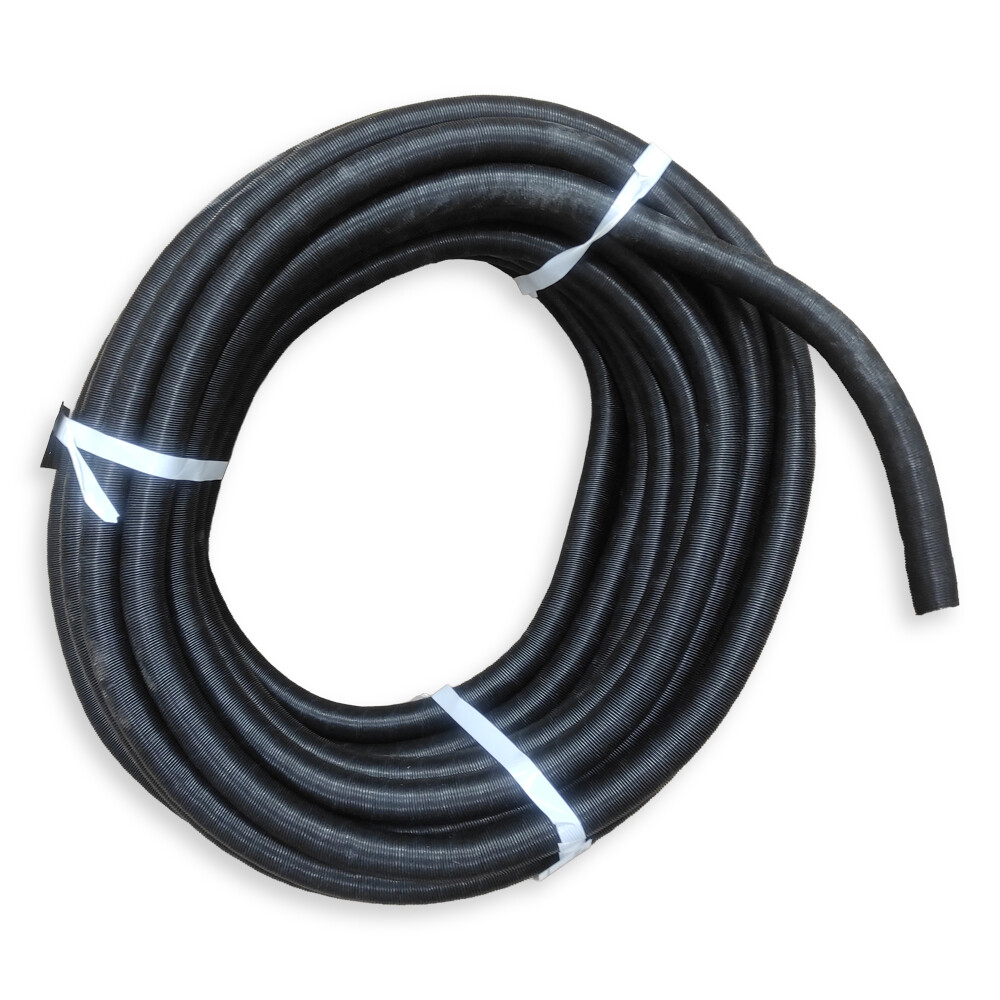 Труба обдува печи Webasto Ø 25 Труба обдува печи Webasto Ø 25