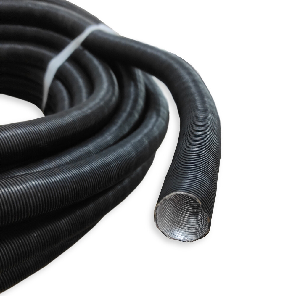 Труба обдува печи Webasto Ø 25 Труба обдува печи Webasto Ø 25