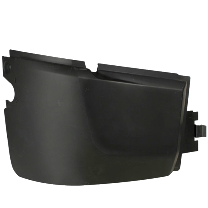 Элемент бампера RENAULT T c 2013 г. \правая\ Элемент бампера RENAULT T c 2013 г. \правая\