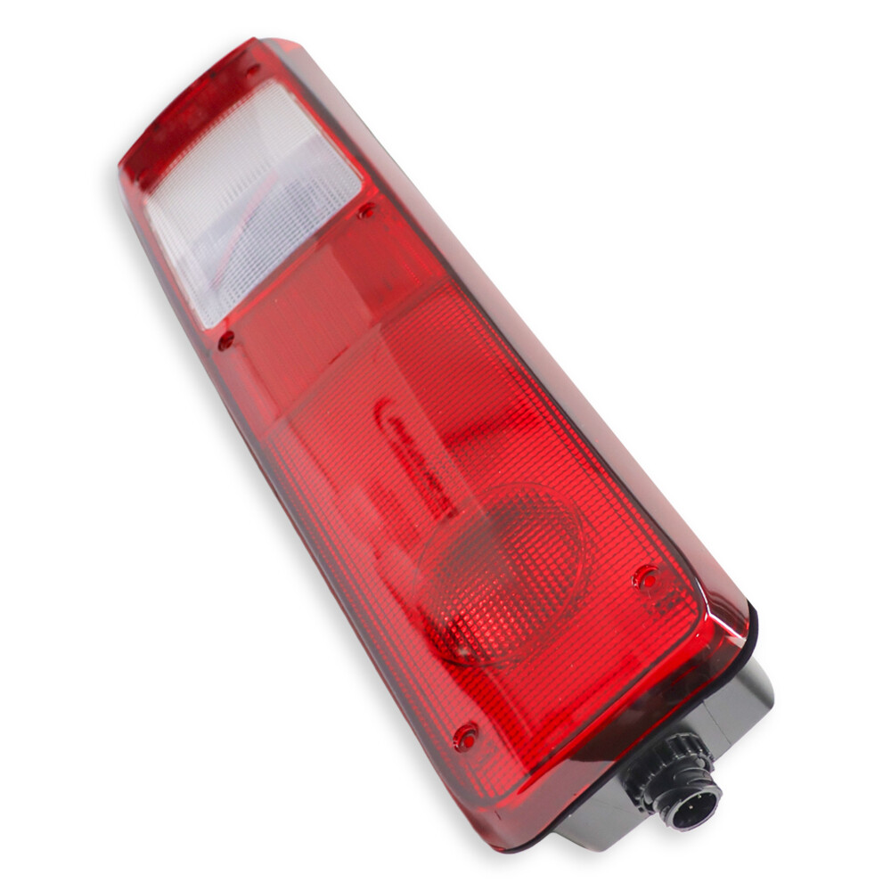 Ліхтар задній RENAULT PREMIUM I / II - MAGNUM - KERAX (2006→) \лів.\з бічним роз'ємом AMP