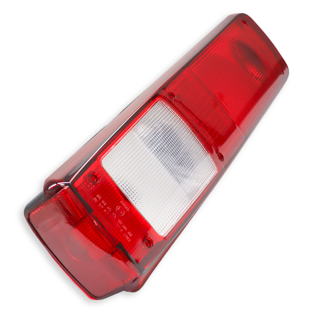 Ліхтар задній RENAULT PREMIUM I / II - MAGNUM - KERAX (2006→) \лів.\з бічним роз'ємом AMP