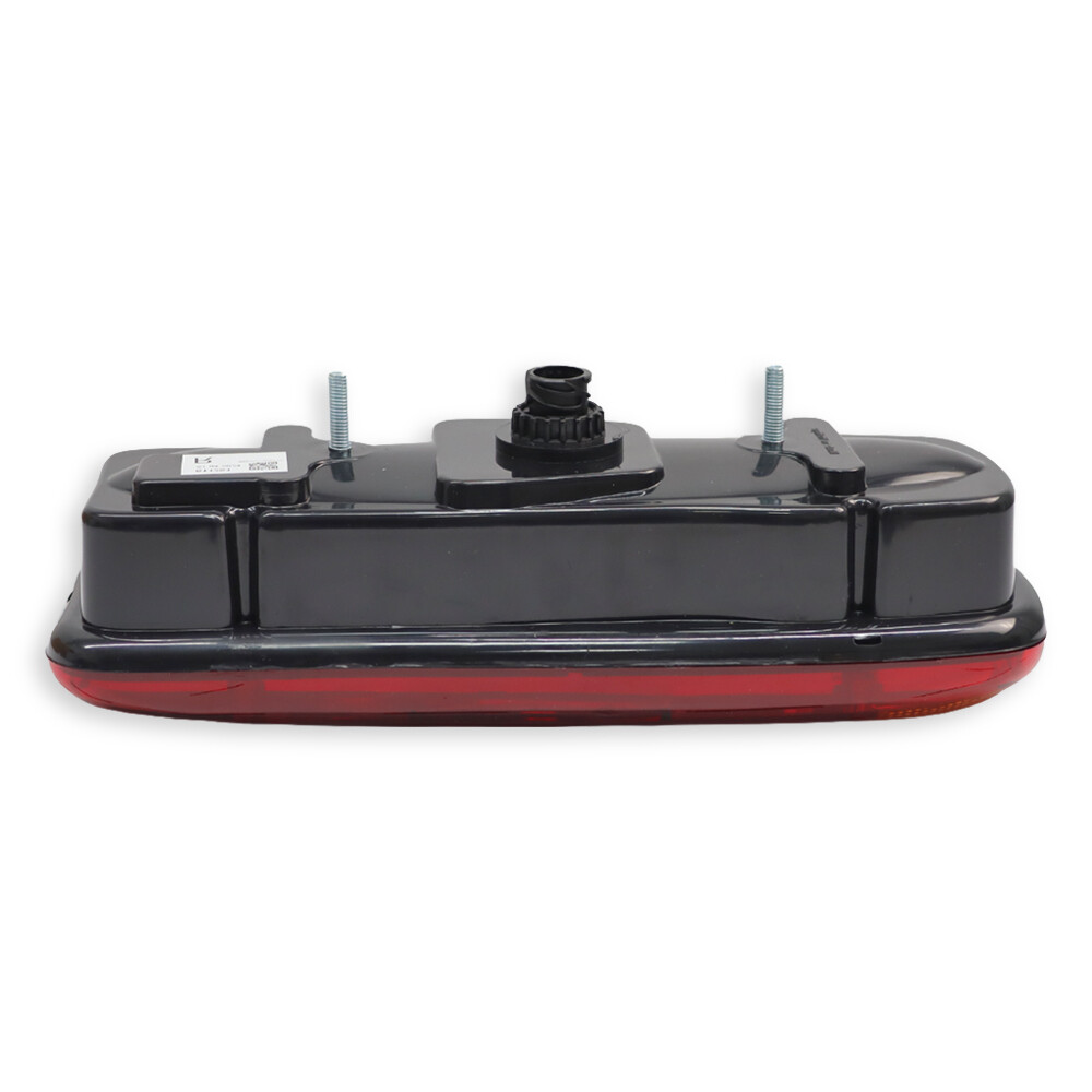 Фонарь задний RENAULT PREMIUM I - MIDLUM (2000-2005) \левый\ разъемом AMP