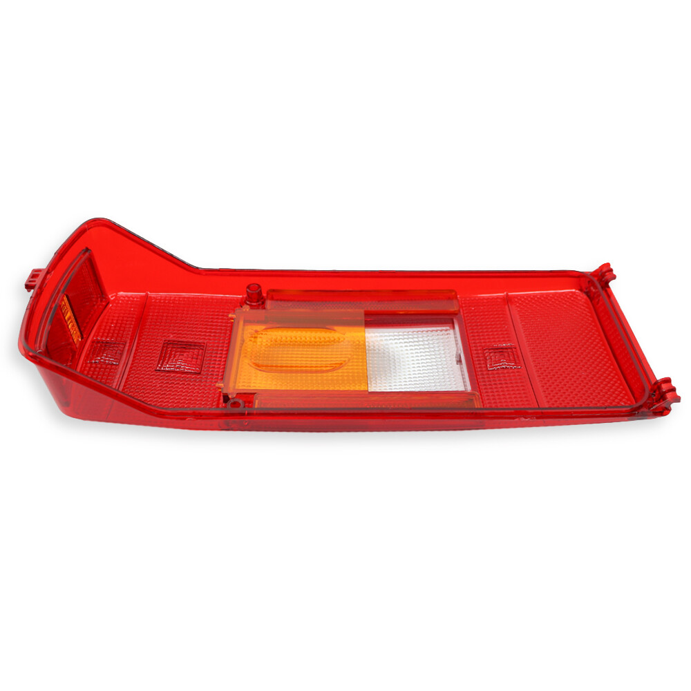 Стекло фонаря VOLVO FL - FM - FH (2001→)