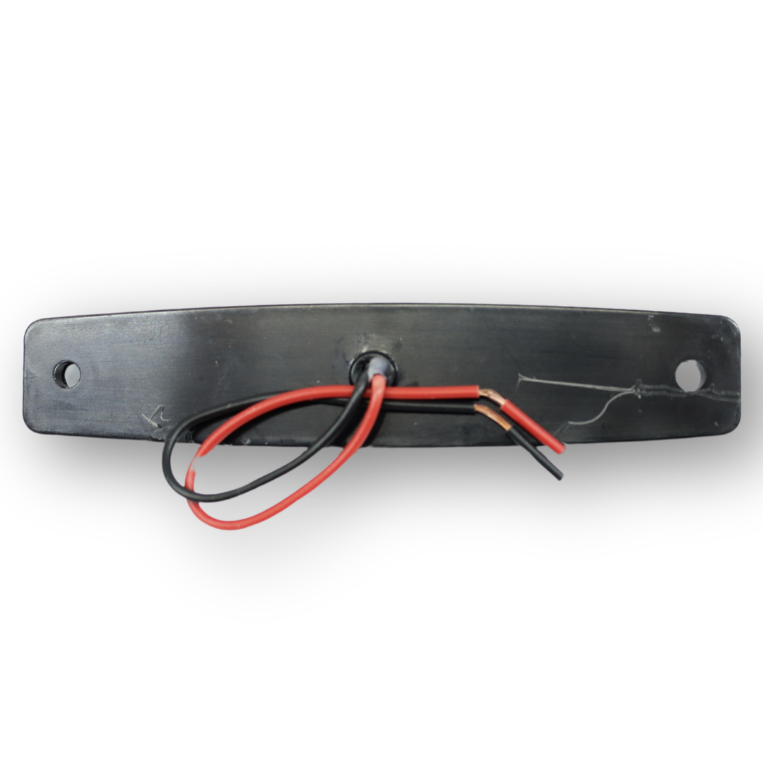 Фонарь габаритный LED 6 белый Фонарь габаритный LED 6 белый