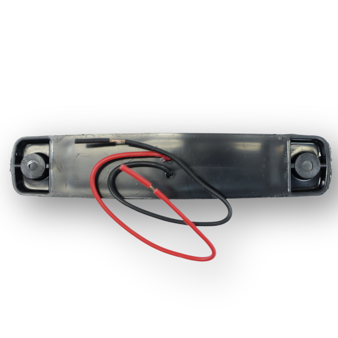 Фонарь габаритный LED 6 белый Фонарь габаритный LED 6 белый