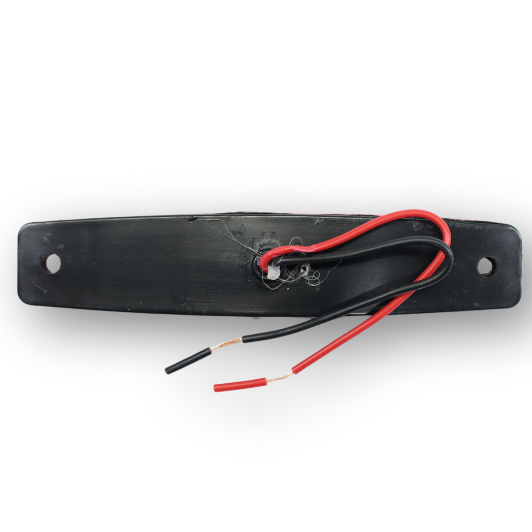 Фонарь габаритный LED 6 красный Фонарь габаритный LED 6 красный