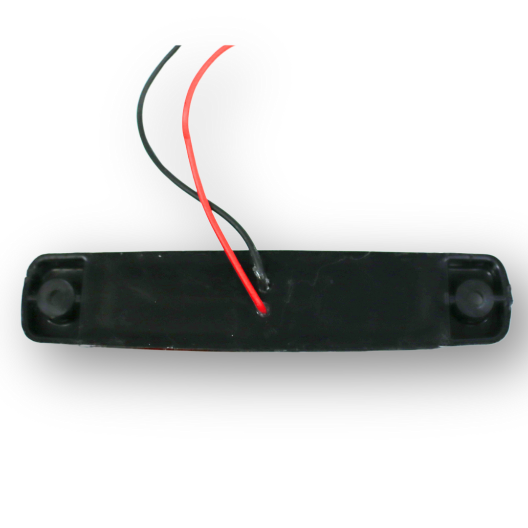 Фонарь габаритный LED 6 красный