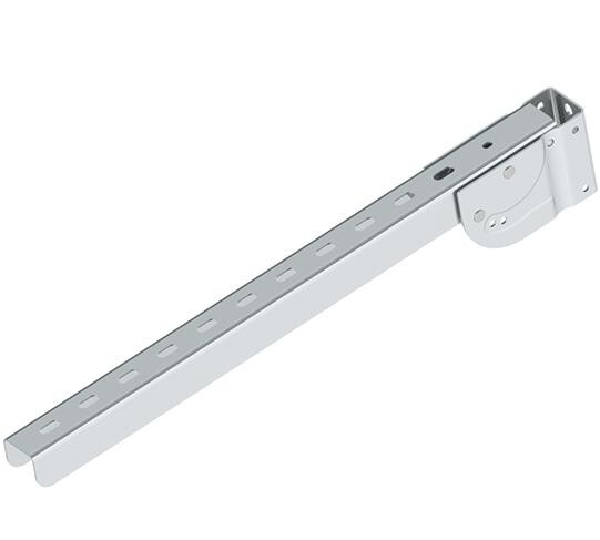 Кронштейн боковой защиты 700 мм Кронштейн боковой защиты 700 мм