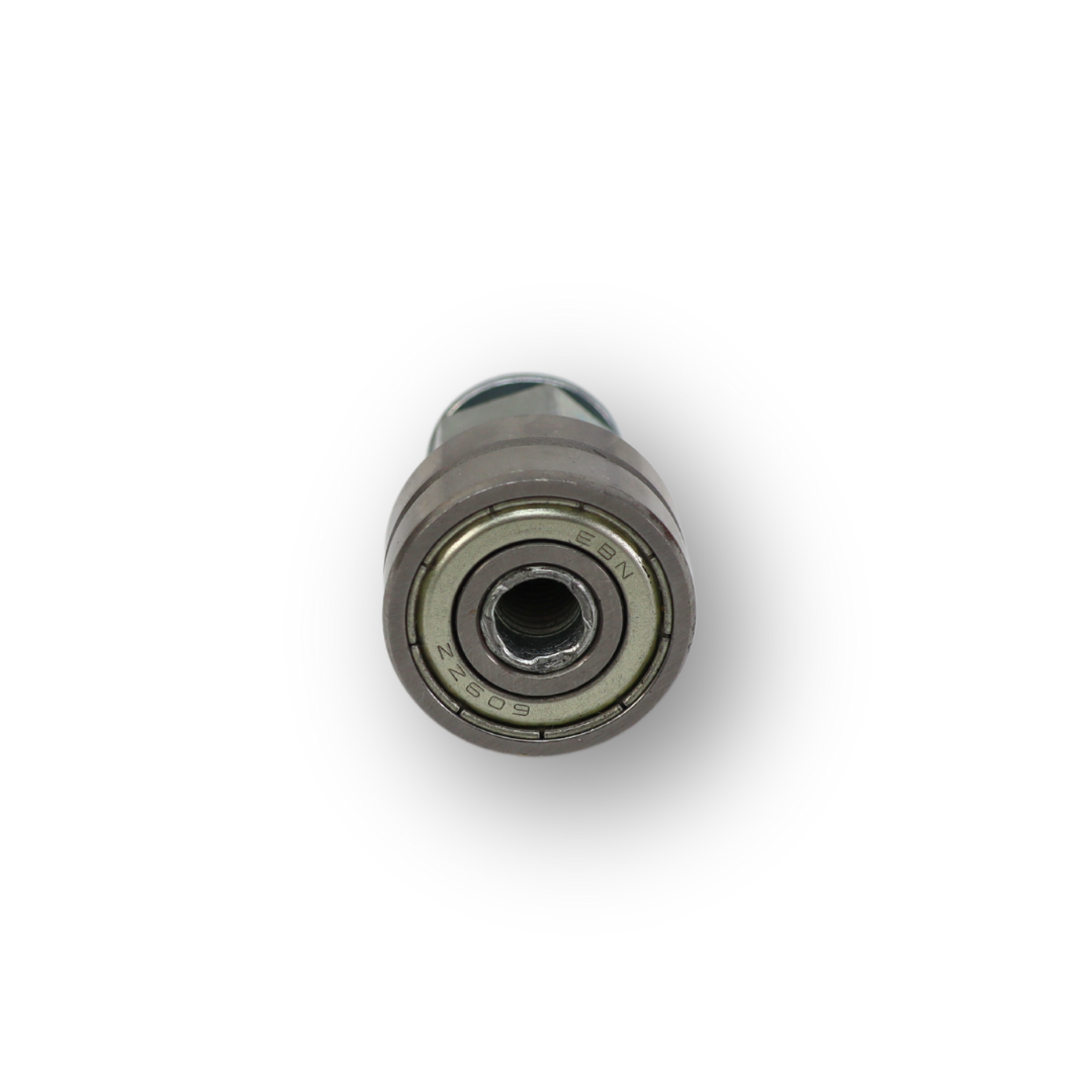 Ролик крыши прицепа D24*14*28 mm