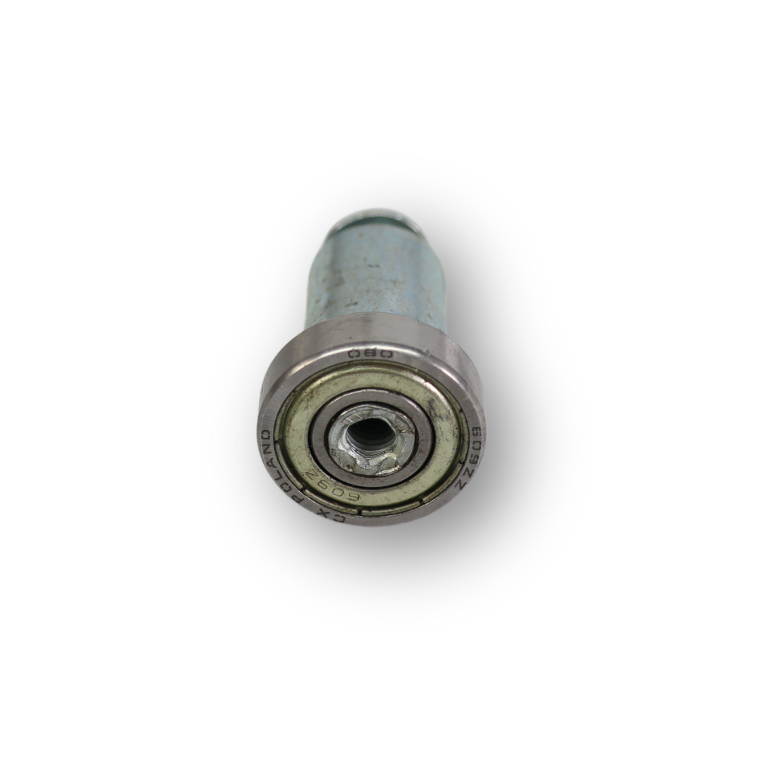 Ролик крыши прицепа D24*7*30 mm