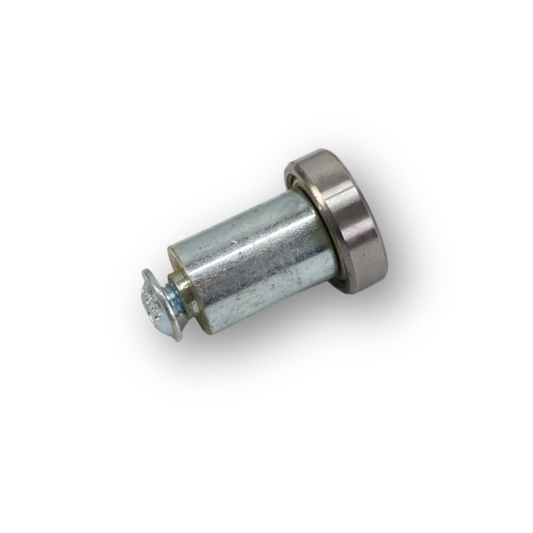 Ролик крыши прицепа D24*7*30 mm
