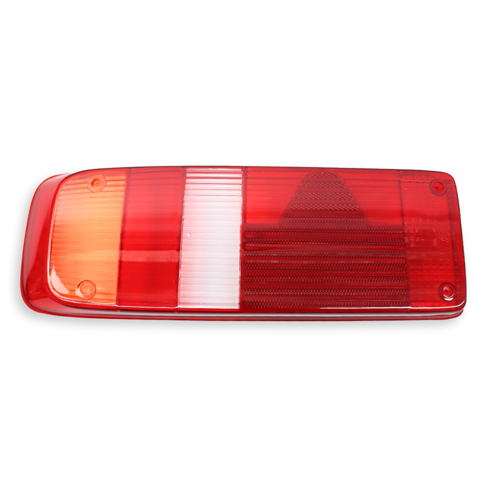 Скло ліхтаря ECOSTAR \ліве\