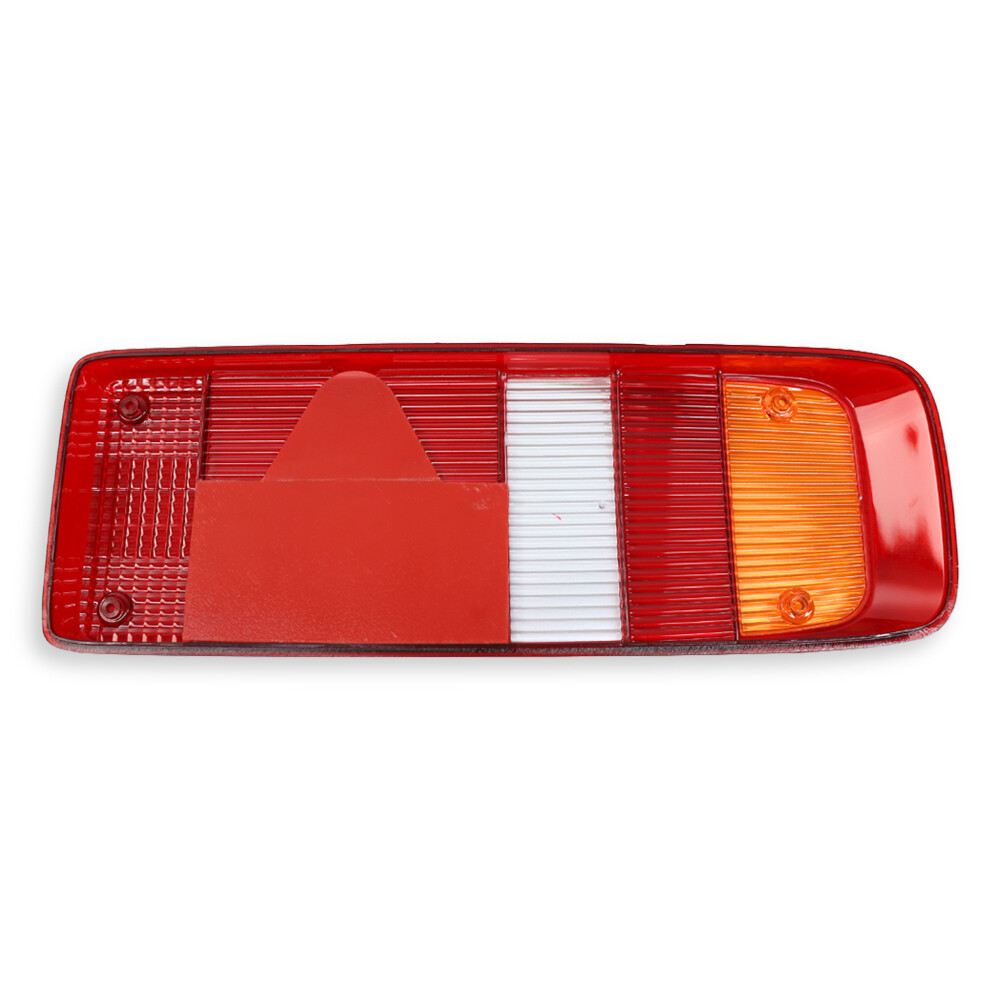 Скло ліхтаря ECOSTAR \ліве\