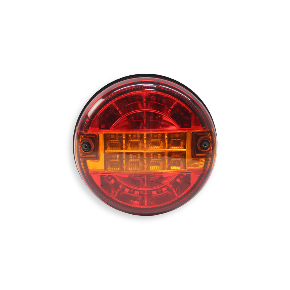 Фонарь задний  многофункциональный диодный