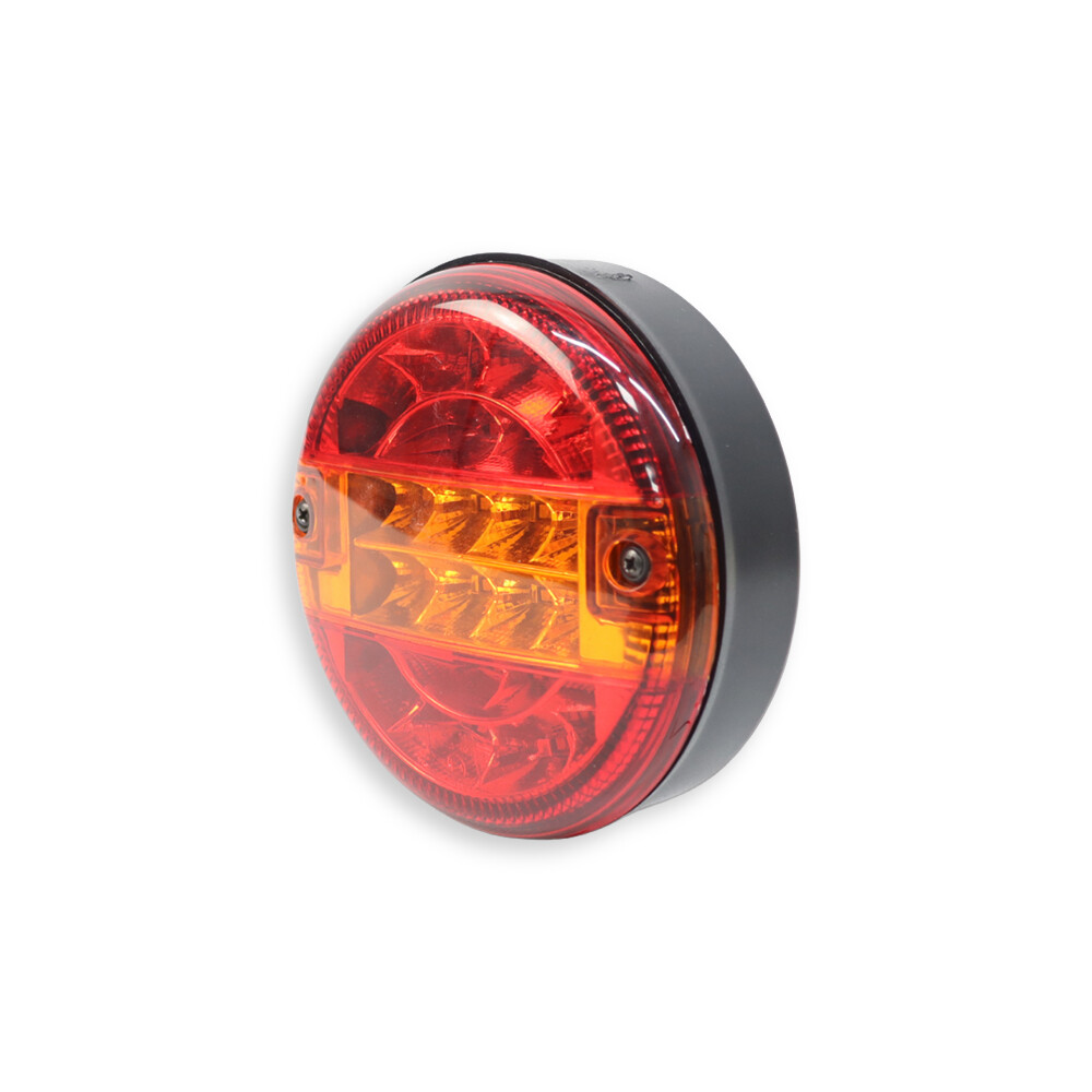 Фонарь задний  многофункциональный диодный