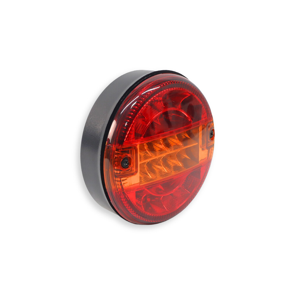 Фонарь задний  многофункциональный диодный