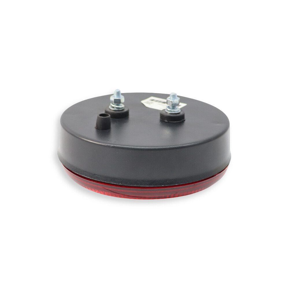 Фонарь задний  многофункциональный диодный