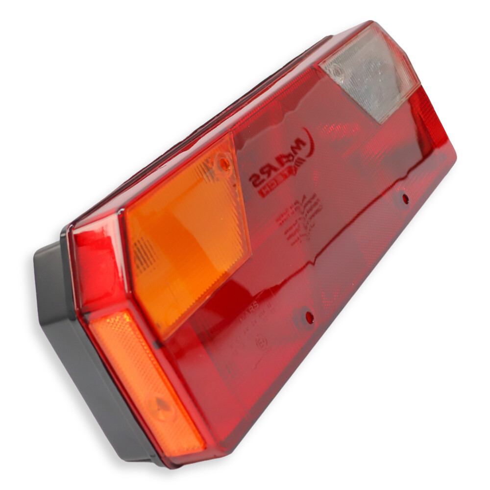 Ліхтар задній EUROSTOP I з кабелем \лівий\ MARS