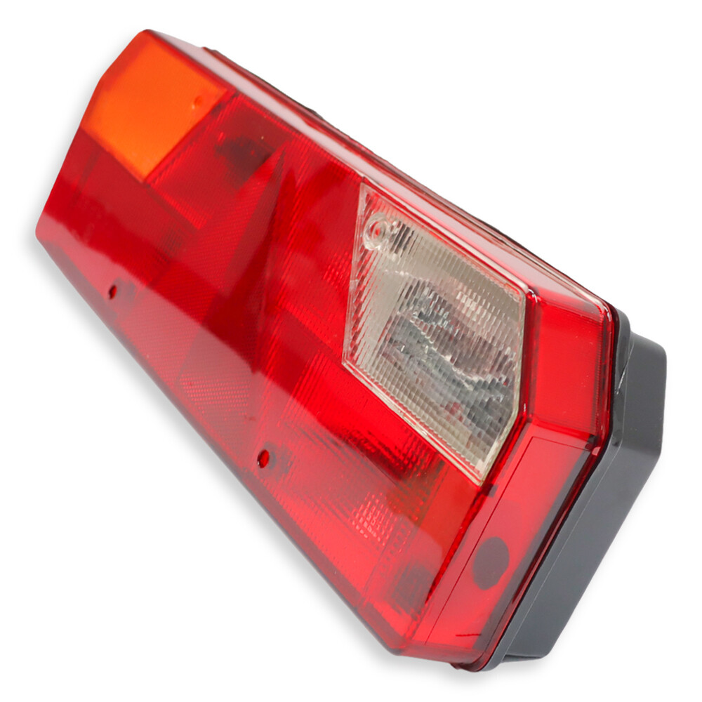 Ліхтар задній EUROSTOP I з кабелем \лівий\ MARS