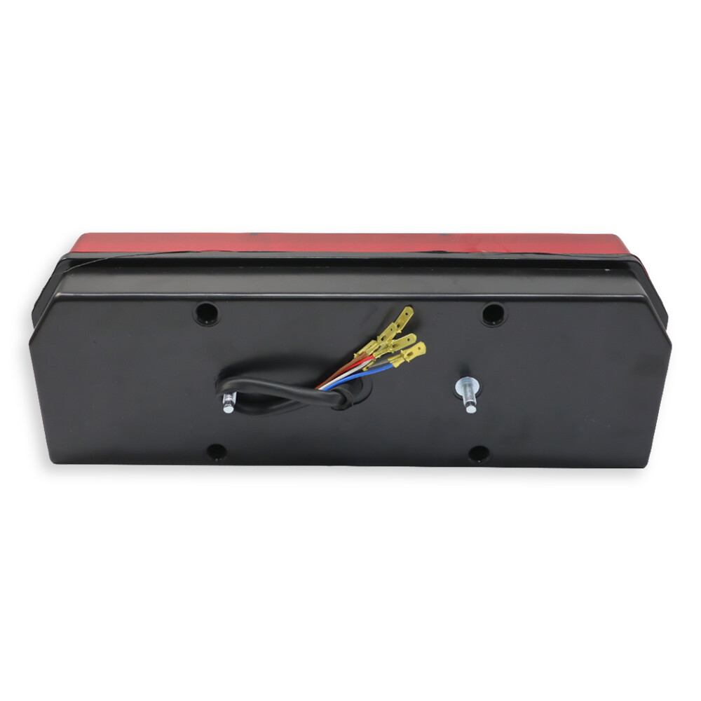 Ліхтар задній EUROSTOP I з кабелем \лівий\ MARS